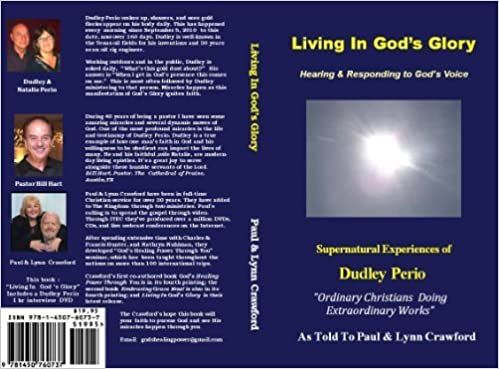 Cover of Living In Go